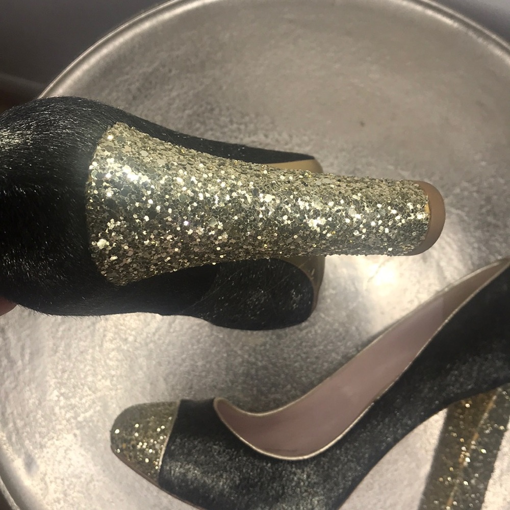 MIU MIU PUMPS - Picture 5 of 8